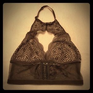 NWT Victoria’s Secret ‘Very Sexy’ Bralette Medium